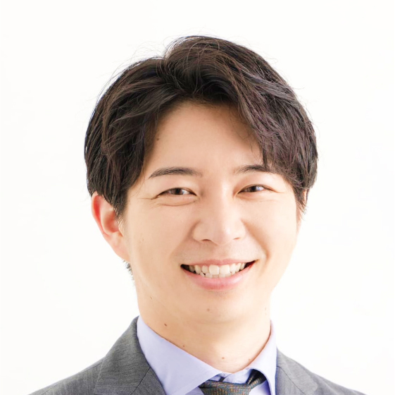 高橋城太朗
